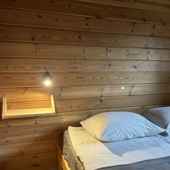 Гостевой комплекс Хвойный, Республика Карелия