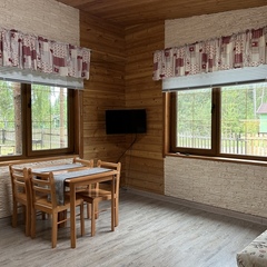 Гостевой комплекс Хвойный, Республика Карелия