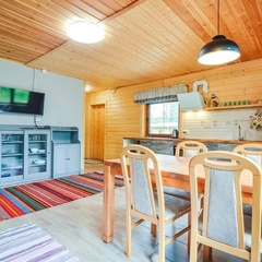 Гостевой комплекс Хвойный, Республика Карелия