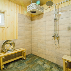 Гостевой комплекс Хвойный, Республика Карелия