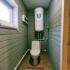 Гостевой комплекс Хвойный, Республика Карелия