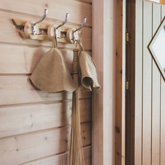 Гостевой комплекс Хвойный, Республика Карелия