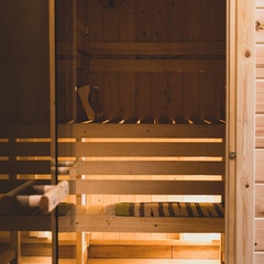 Гостевой комплекс Хвойный, Республика Карелия