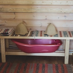 Гостевой комплекс Хвойный, Республика Карелия