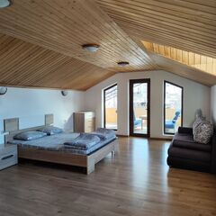 Гостевой дом StoneHouse, Республика Северная Осетия - Алания