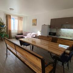 Гостевой дом StoneHouse, Республика Северная Осетия - Алания