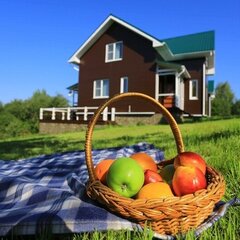 Коттедж Веслево Клуб, Переславль-Залесский, Ярославская область