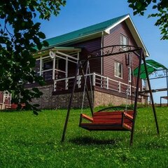 Коттедж Веслево Клуб, Переславль-Залесский, Ярославская область