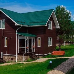 Коттедж Веслево Клуб, Переславль-Залесский, Ярославская область