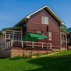 Коттедж Веслево Клуб, Переславль-Залесский, Ярославская область