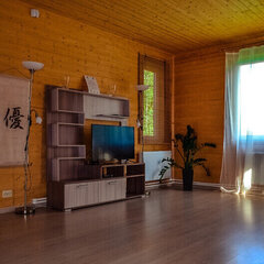 Коттедж Веслево Клуб, Переславль-Залесский, Ярославская область