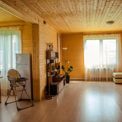 Коттедж Веслево Клуб, Переславль-Залесский, Ярославская область