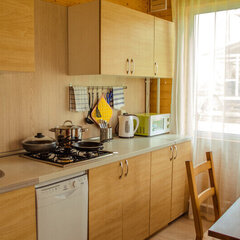 Коттедж Веслево Клуб, Переславль-Залесский, Ярославская область