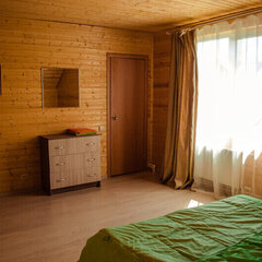 Коттедж Веслево Клуб, Переславль-Залесский, Ярославская область