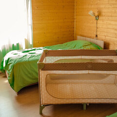 Коттедж Веслево Клуб, Переславль-Залесский, Ярославская область