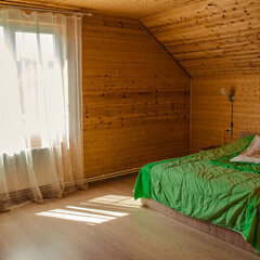 Коттедж Веслево Клуб, Переславль-Залесский, Ярославская область