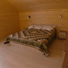 Коттедж Веслево Клуб, Переславль-Залесский, Ярославская область