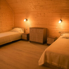 Коттедж Веслево Клуб, Переславль-Залесский, Ярославская область