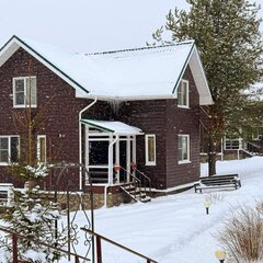 Коттедж Веслево Клуб, Переславль-Залесский, Ярославская область