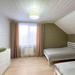 Коттедж Веслево Клуб, Переславль-Залесский, Ярославская область