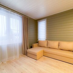 Коттедж Веслево Клуб, Переславль-Залесский, Ярославская область