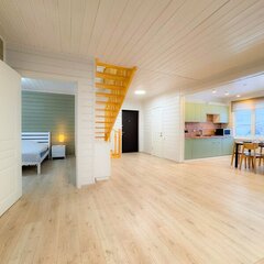 Коттедж Веслево Клуб, Переславль-Залесский, Ярославская область