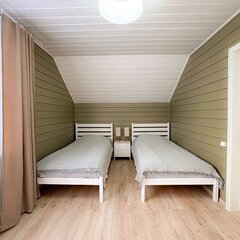 Коттедж Веслево Клуб, Переславль-Залесский, Ярославская область