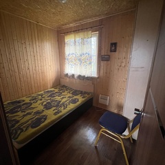 Рыболовная база Сarp.house, Ленинградская область