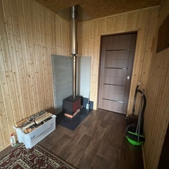 Рыболовная база Сarp.house, Ленинградская область