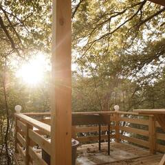 Глэмпинг Листья, Краснодарский край