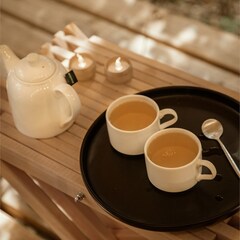 Глэмпинг Листья, Краснодарский край