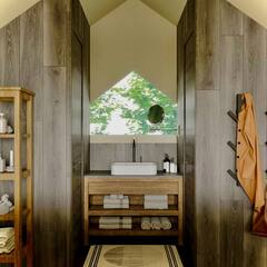 Глэмпинг Листья, Краснодарский край