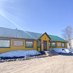 Гостевой дом Вяликюля, Республика Карелия