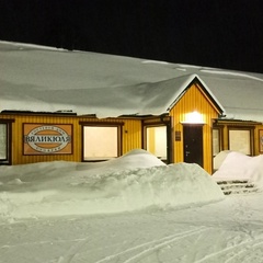 Гостевой дом Вяликюля, Республика Карелия