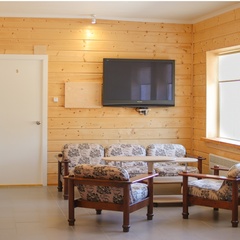 Гостевой дом Вяликюля, Республика Карелия