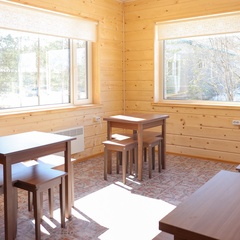 Гостевой дом Вяликюля, Республика Карелия