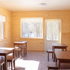 Гостевой дом Вяликюля, Республика Карелия