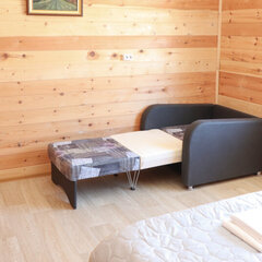 Гостевой дом Вяликюля, Республика Карелия