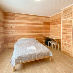 Гостевой дом Вяликюля, Республика Карелия