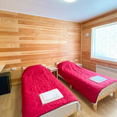 Гостевой дом Вяликюля, Республика Карелия