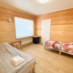 Гостевой дом Вяликюля, Республика Карелия