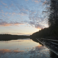 Гостевой дом Вяликюля, Республика Карелия
