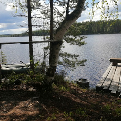 Гостевой дом Вяликюля, Республика Карелия