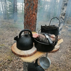 Гостевой дом Вяликюля, Республика Карелия