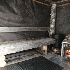 Гостевой дом Вяликюля, Республика Карелия