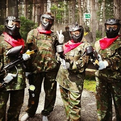 Гостевой дом Вяликюля, Республика Карелия