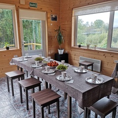 Гостевой дом Вяликюля, Республика Карелия