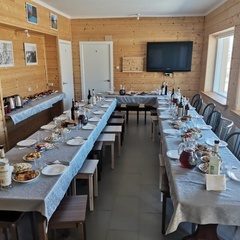 Гостевой дом Вяликюля, Республика Карелия