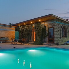 Гостиница Sky Canyon, Республика Дагестан