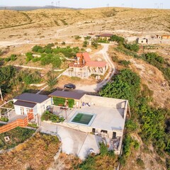 Гостиница Sky Canyon, Республика Дагестан